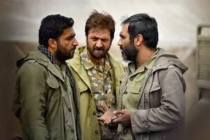 پخش مجموعه تلویزیونی «صفر بیست و چهار» از شبکه تماشا