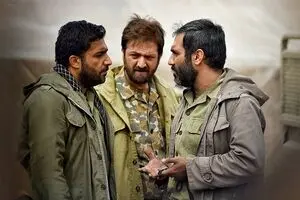 پخش مجموعه تلویزیونی «صفر بیست و چهار» از شبکه تماشا