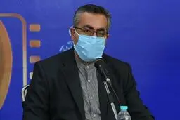 
تایید و صدور مجوز واردات واکسن کرونا بر عهده سازمان غذا و دارو است
