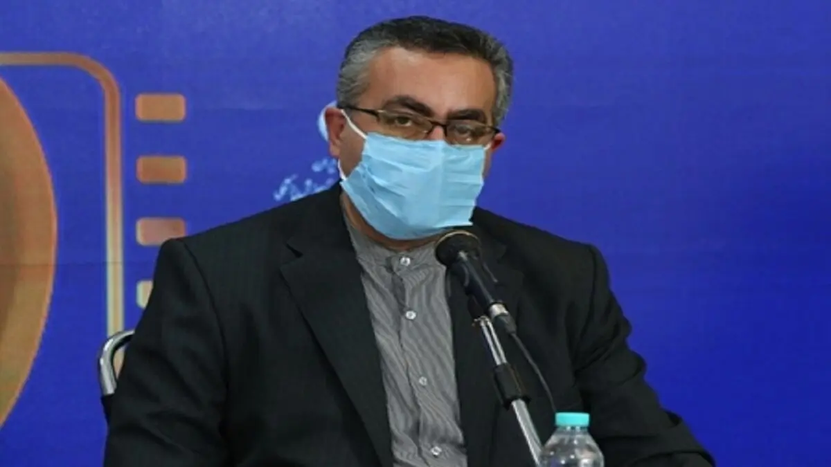 
تایید و صدور مجوز واردات واکسن کرونا بر عهده سازمان غذا و دارو است

