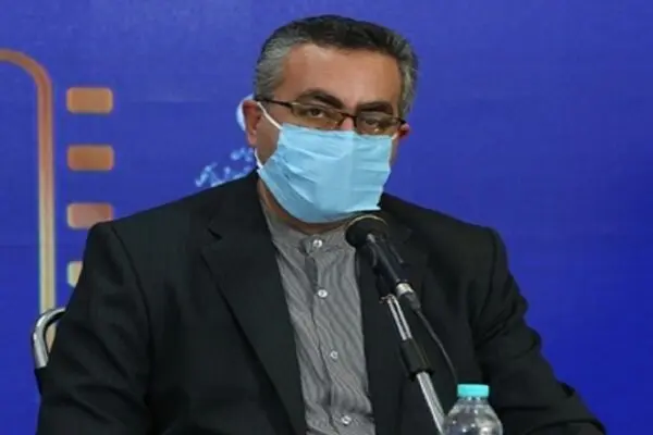 
تایید و صدور مجوز واردات واکسن کرونا بر عهده سازمان غذا و دارو است
