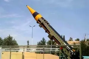 رسانه صهیونیستی: حملات موشکی ایران افزایش یافته است