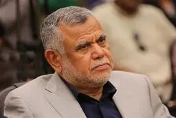  العامری: خون رزمندگان حشد شعبی هویت وطن را ثابت کرده است 