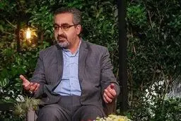 از بیرون وزارت بهداشت دست فرمان ما را نمی‌پذیرفتند