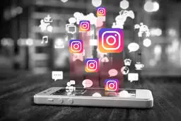 بازداشت عامل تهدید بازیگر زن در اینستاگرام 