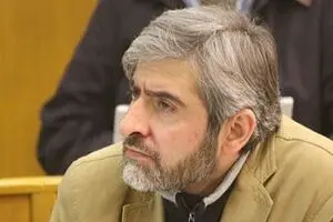 هرزنامه روانی به‌جای برنامه سیاستی
