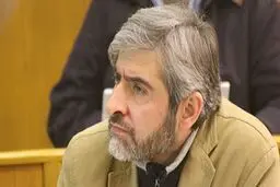 هرزنامه روانی به‌جای برنامه سیاستی