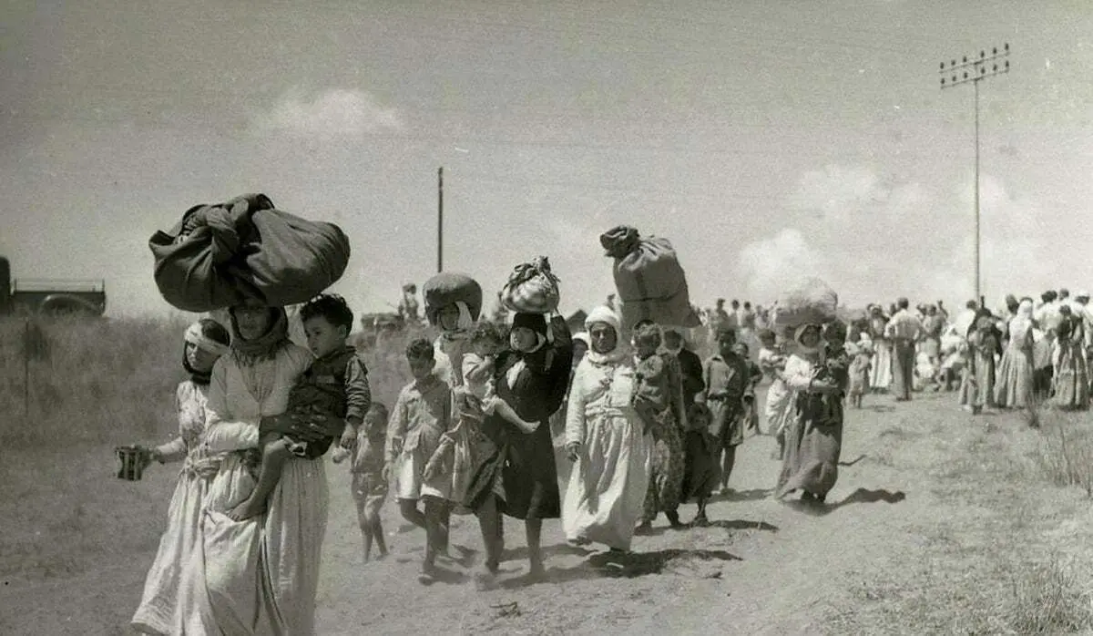 قطعنامه‌هایی که کاغذپاره بودند!