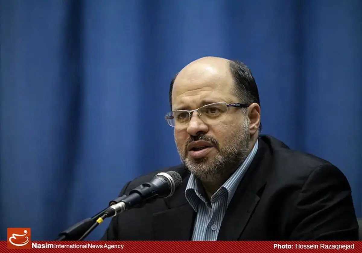 رئیس دفتر حماس در ایران: افراطی‌ها و تکفیری‌ها گذرا هستند