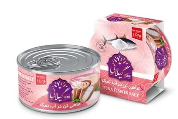 بهترین تن ماهی رژیمی کدام است؟