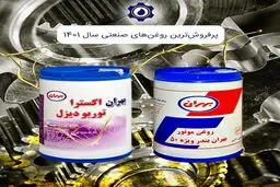 خرید روغن موتور بهران به همراه نکات کاربردی