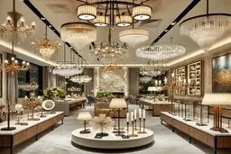 قیمت لوستر در بازار ایران؛ از اقتصادی تا لوکس