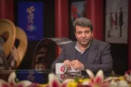 «هفت» این هفته میزبان رئیس سازمان سینمایی است