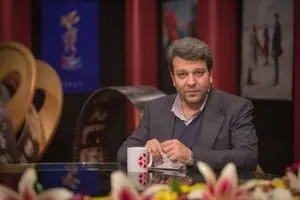 «هفت» این هفته میزبان رئیس سازمان سینمایی است