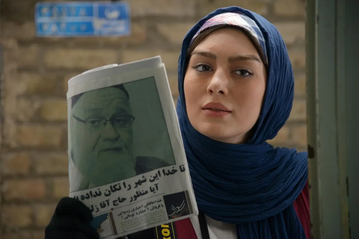 "رسوایی" ۶۶۷ میلیون تومانی مسعود ده‌نمکی!/ فروش ۳۰۳ میلیون تومانی "یک دزدی عاشقانه"