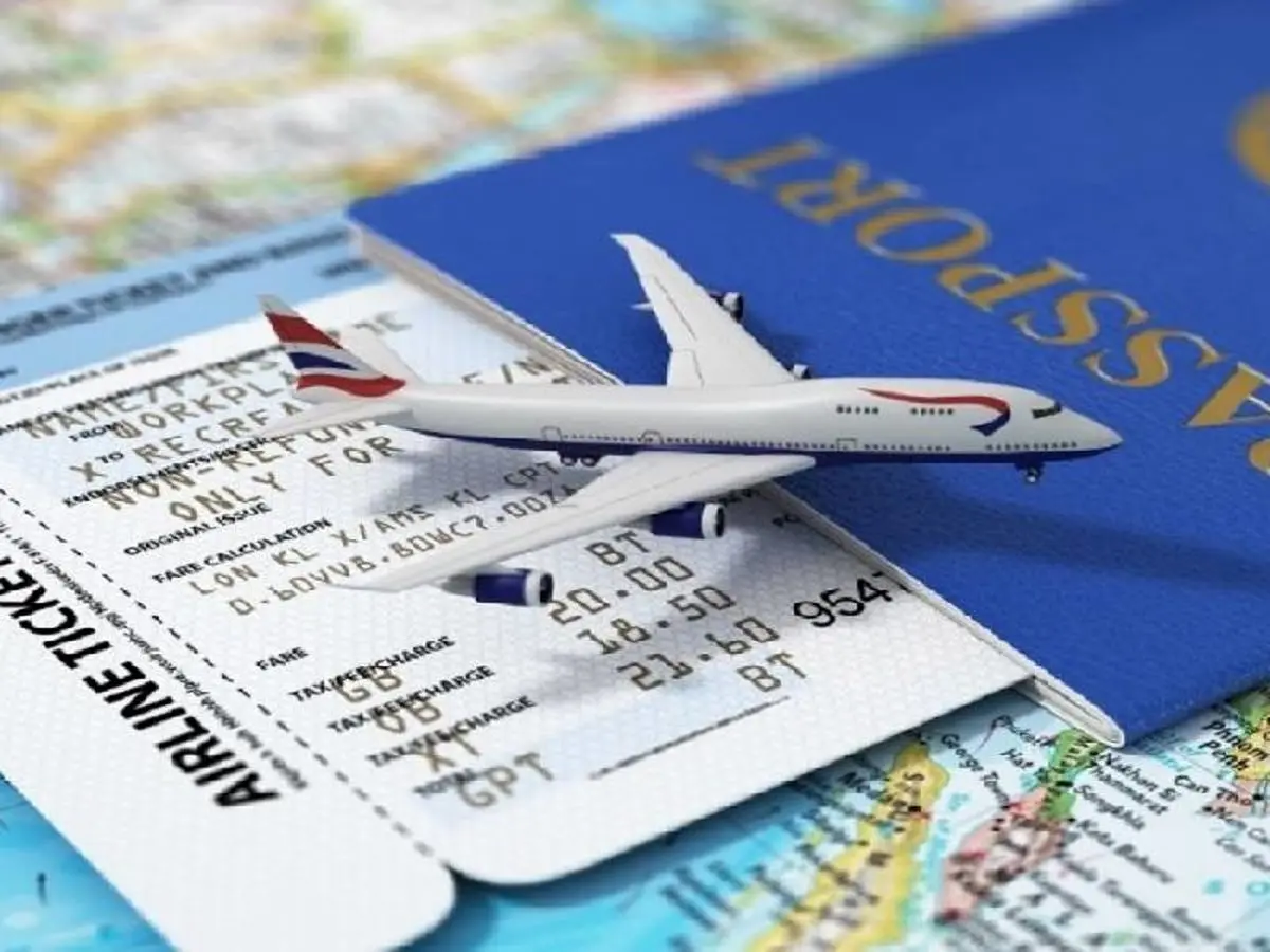 تفاوت سفر هوایی و دریایی به قشم؛ کدام گزینه بهتر است؟