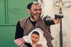 سریال حادثه تروریستی شاهچراغ به آنتن می‌آید