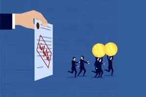 رتبه‌بندی شرکت‌ها راهکار مقابله با فرار مالیاتی/ هر شرکت بر اساس اعتبار خود فاکتور صادر می‌کند