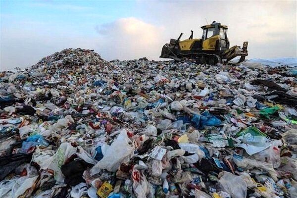 اختصاص اعتبار یک‌هزار میلیاردی برای بازیافت پسماند در کشور
