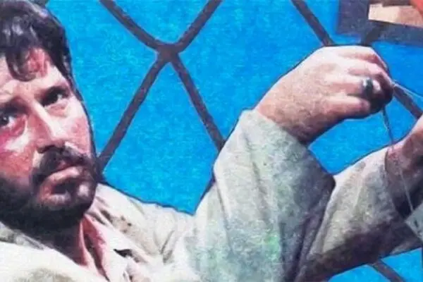 پخش فیلم سینمایی «مردی شبیه باران» در قاب نمایش