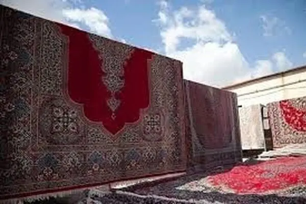 در نزدیکی به ایام نوزور مراقب قالیشویان غیر مجاز باشید