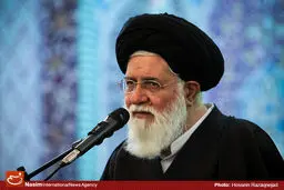 توسعه بی‌حجابی، بزرگ‌ترین نقشه دشمن برای تهی کردن کشور از نیروی انسانی است