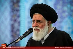 توسعه بی‌حجابی، بزرگ‌ترین نقشه دشمن برای تهی کردن کشور از نیروی انسانی است