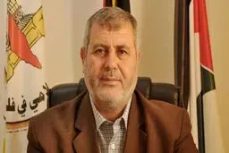 مقاومت در جنگ ۲۲ روزه موفق به خلق قدرت بازدارندگی شد