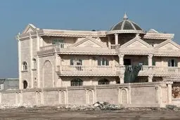 تشکیل پرونده درباره خانه‌های لوکس متهمان پرونده بندر کلاهی