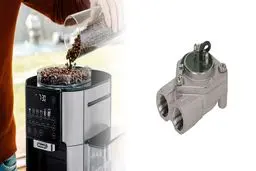 5 تفاوت فلومتر صنعتی و فلومتر قهوه ساز + 2 دبی‌ سنج قهوه ساز
