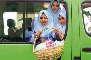  تمدید مهلت ثبت‌نام سامانه سرویس مدارس تا ۱۵ شهریور| ساخت ۳۲ مدرسه جدید