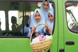  تمدید مهلت ثبت‌نام سامانه سرویس مدارس تا ۱۵ شهریور| ساخت ۳۲ مدرسه جدید
