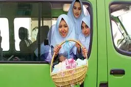  تمدید مهلت ثبت‌نام سامانه سرویس مدارس تا ۱۵ شهریور| ساخت ۳۲ مدرسه جدید
