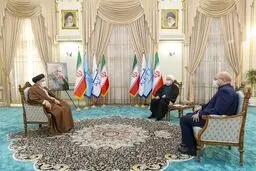 جلسه سران قوا برای رسیدگی به مشکلات سهامداران تشکیل می‌شود