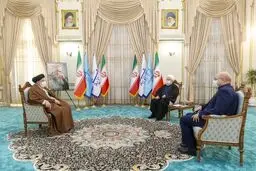 جلسه سران قوا برای رسیدگی به مشکلات سهامداران تشکیل می‌شود