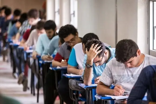 نتایج اولیه نوبت دوم کنکور اعلام شد