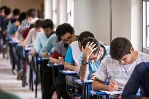 کنکور ۱۴۰۴ | سلطه پسران بر رتبه‌های تک رقمی کنکور ریاضی و تجربی | آمار عجیب حضور زنان