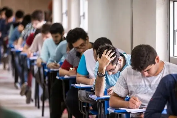 نتایج اولیه نوبت دوم کنکور اعلام شد
