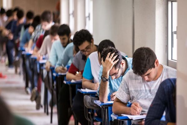 مهلت انتخاب رشته آزمون دکتری ۱۴۰۴ امروز به پایان می‌رسد