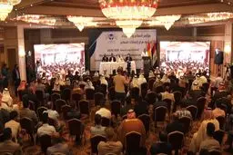 پشت پرده نشست حامیان اسرائیل در کردستان عراق