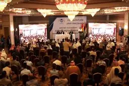 پشت پرده نشست حامیان اسرائیل در کردستان عراق