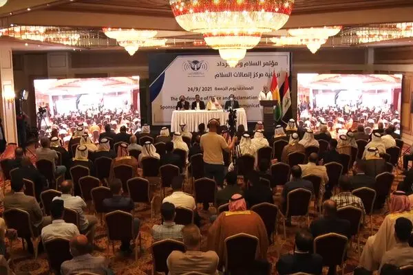 پشت پرده نشست حامیان اسرائیل در کردستان عراق