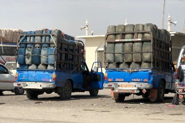 کشف بیش از ۱۶ میلیون لیتر سوخت قاچاق در هرمزگان