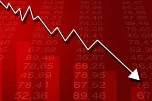 بورس در مدار نزولی ماند؛ شاخص کل ۱۱ هزار واحد افت کرد