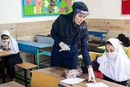نه معلم داریم، نه انگیزه
