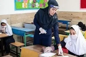 نه معلم داریم، نه انگیزه