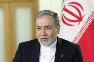 تماس تلفنی عراقچی  با وزرای خارجه کشورهای منطقه