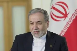 تماس تلفنی عراقچی  با وزرای خارجه کشورهای منطقه