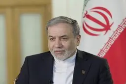 تماس تلفنی عراقچی  با وزرای خارجه کشورهای منطقه