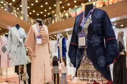 وزیر فرهنگ: برای پوشاک عفیفانه باید درصدی از بازار را در اختیار بگیریم